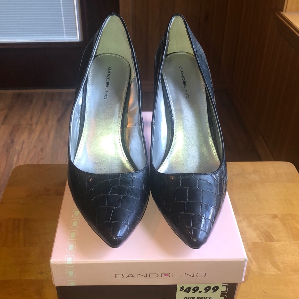 Bandolino Heels